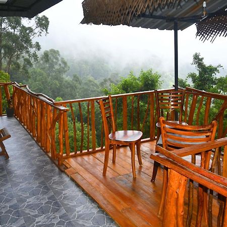 Mountain Face Inn เอลลา ภายนอก รูปภาพ