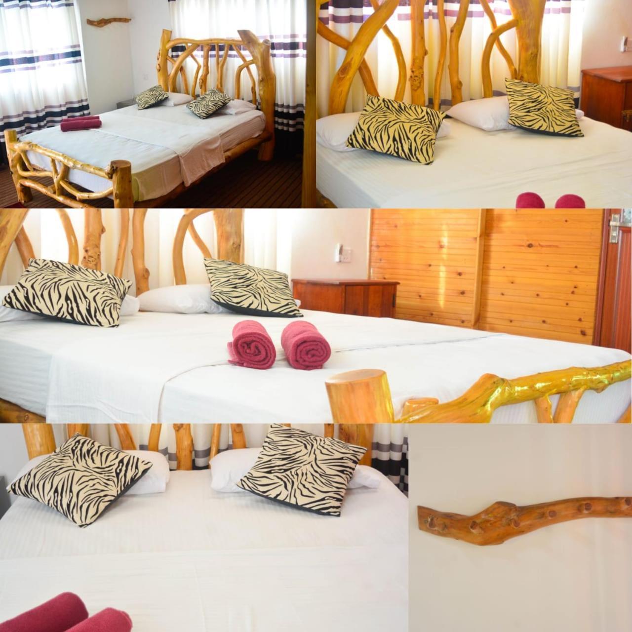 Mountain Face Inn เอลลา ภายนอก รูปภาพ